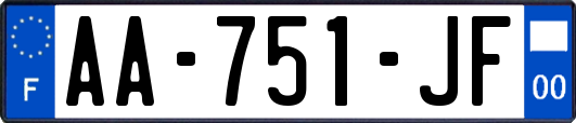 AA-751-JF