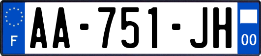 AA-751-JH