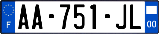 AA-751-JL