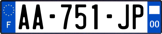 AA-751-JP