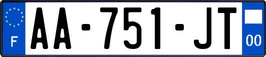 AA-751-JT