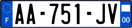 AA-751-JV