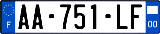 AA-751-LF