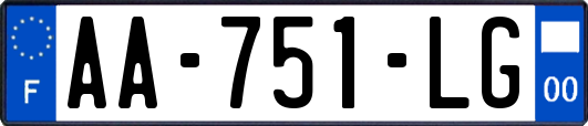 AA-751-LG