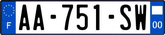 AA-751-SW