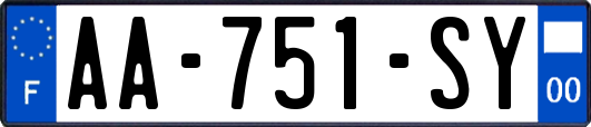 AA-751-SY