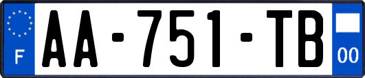 AA-751-TB