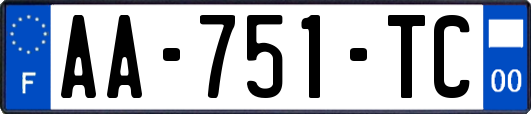 AA-751-TC