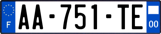 AA-751-TE