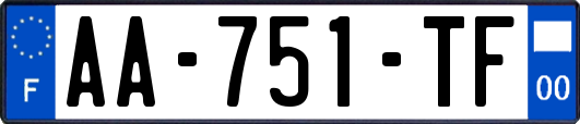 AA-751-TF