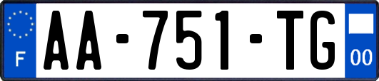 AA-751-TG