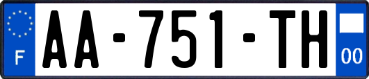 AA-751-TH