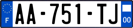 AA-751-TJ