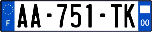 AA-751-TK