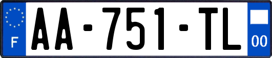 AA-751-TL