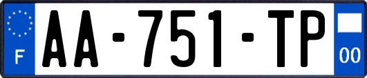 AA-751-TP