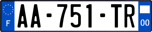 AA-751-TR