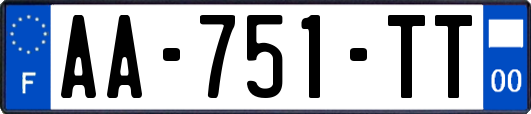 AA-751-TT