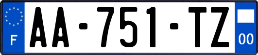 AA-751-TZ