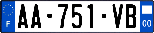 AA-751-VB