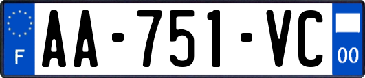 AA-751-VC