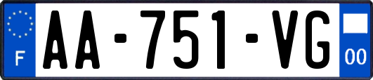 AA-751-VG