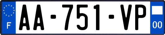 AA-751-VP