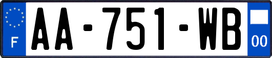 AA-751-WB