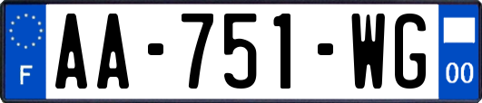 AA-751-WG