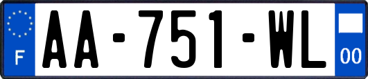 AA-751-WL