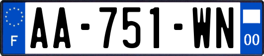 AA-751-WN