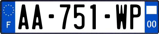 AA-751-WP