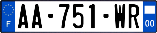 AA-751-WR