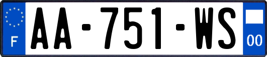 AA-751-WS