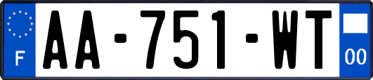 AA-751-WT