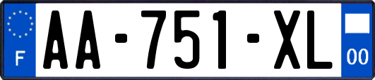 AA-751-XL