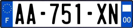 AA-751-XN