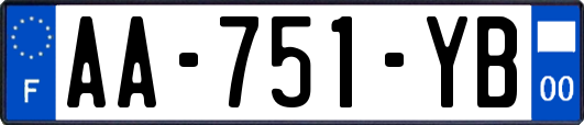 AA-751-YB