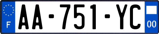 AA-751-YC