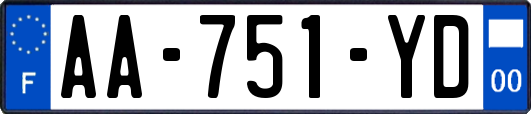 AA-751-YD