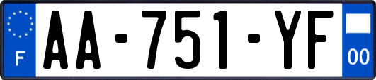 AA-751-YF