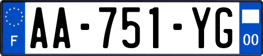 AA-751-YG