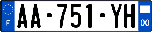 AA-751-YH