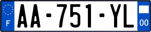 AA-751-YL