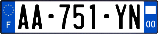 AA-751-YN