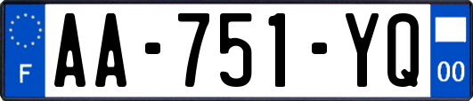 AA-751-YQ