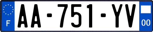 AA-751-YV