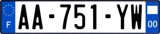 AA-751-YW