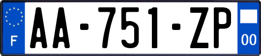 AA-751-ZP