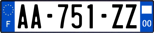 AA-751-ZZ